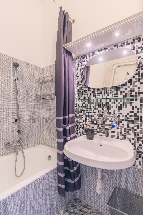 Bright Nest Liszt Academy Apartman Budapest Kültér fotó