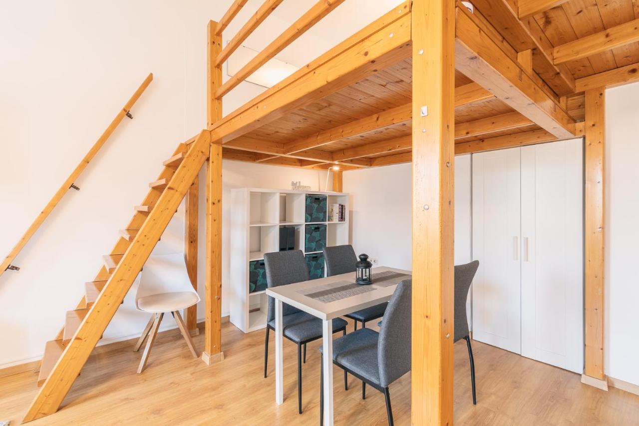 Bright Nest Liszt Academy Apartman Budapest Kültér fotó